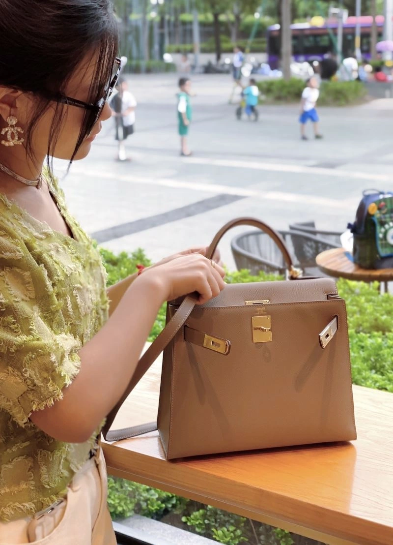 Hermes Kelly Bags Trendsetting 64444
