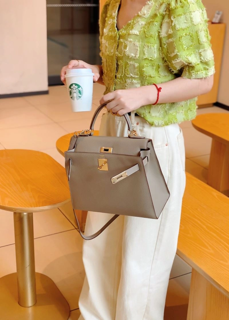 Hermes Kelly Bags Trendsetting 64444