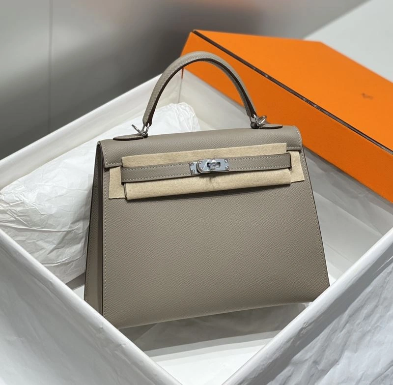 Versatile Hermes Kelly Bags 64392