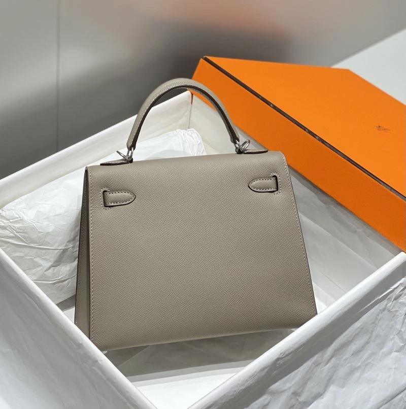 Versatile Hermes Kelly Bags 64392