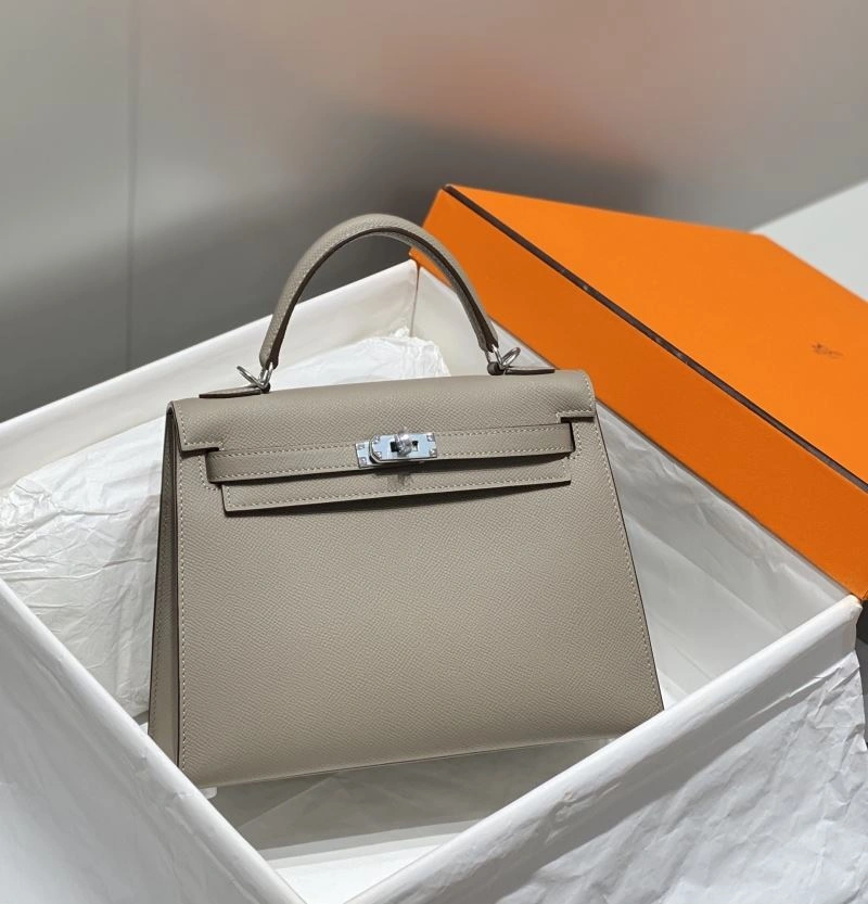 Versatile Hermes Kelly Bags 64392