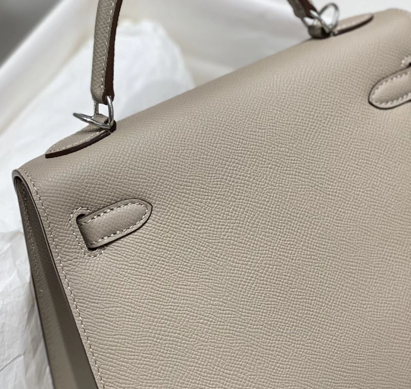 Versatile Hermes Kelly Bags 64392