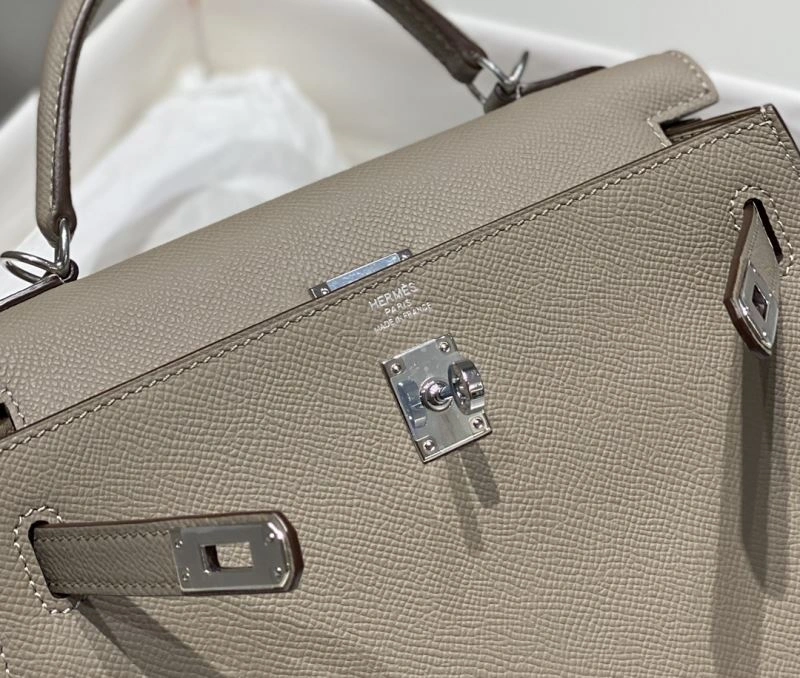 Versatile Hermes Kelly Bags 64392
