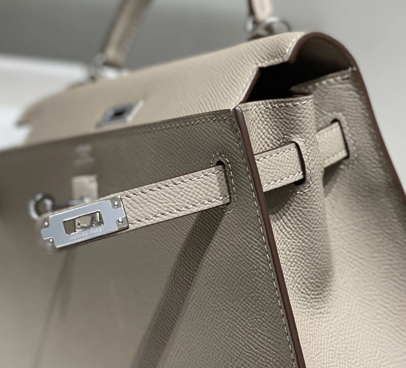 Versatile Hermes Kelly Bags 64392