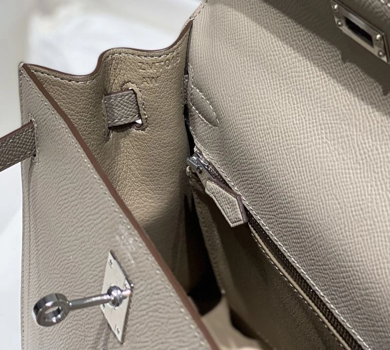 Versatile Hermes Kelly Bags 64392
