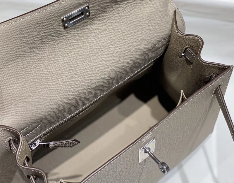 Versatile Hermes Kelly Bags 64392