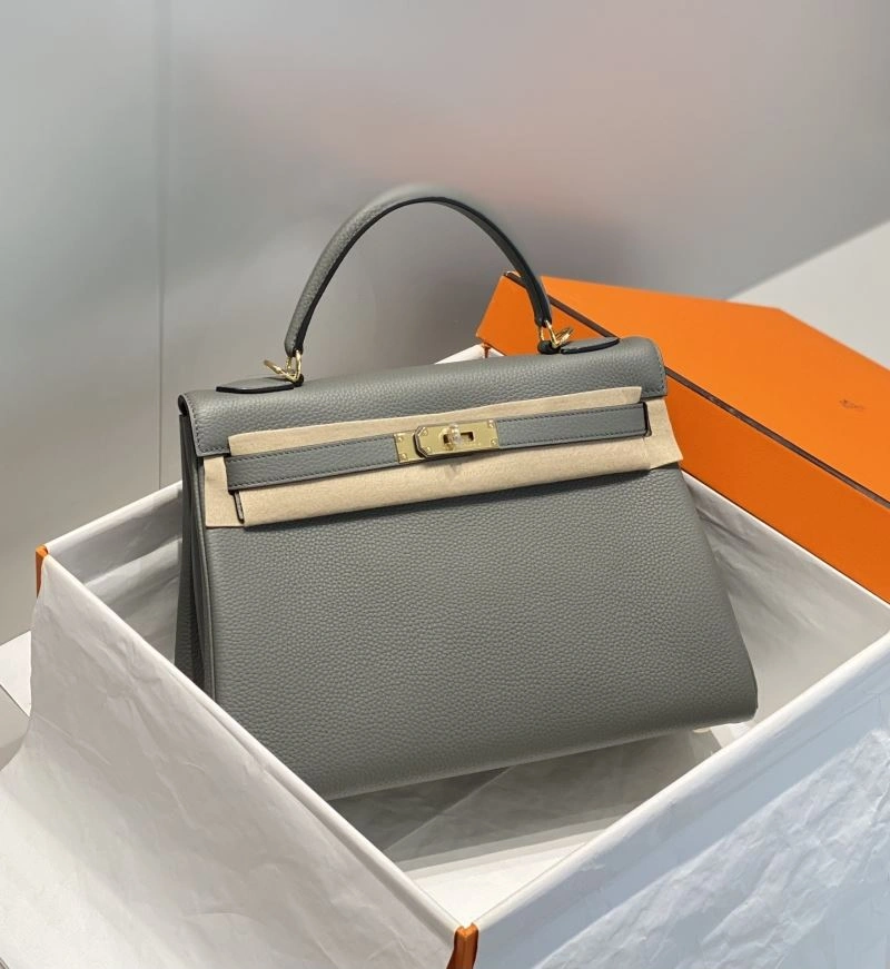 Hermes Kelly Bags Sustainable 64391