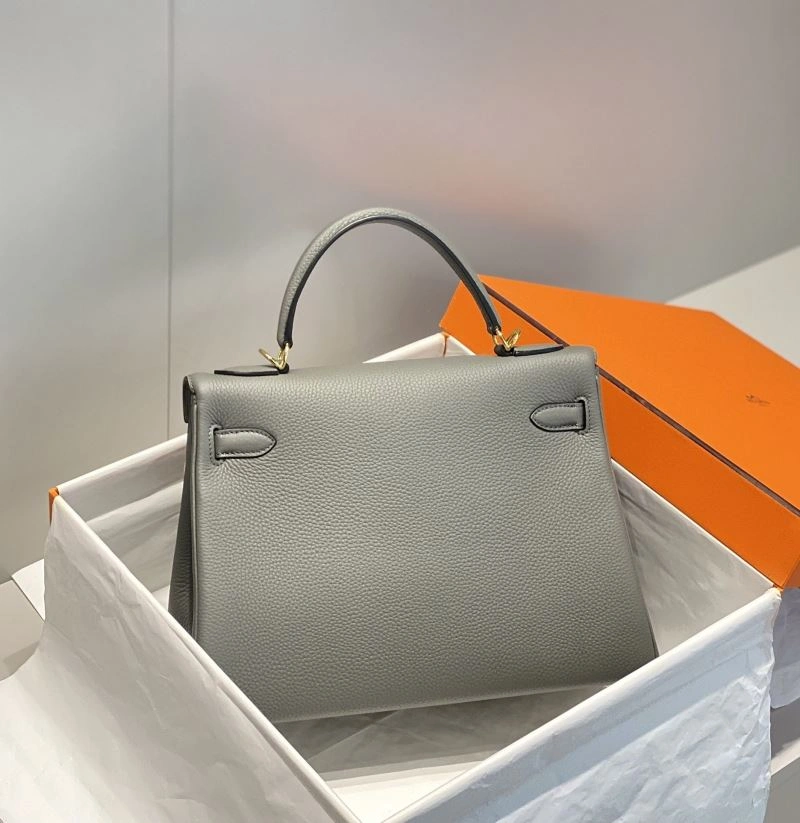Hermes Kelly Bags Sustainable 64391