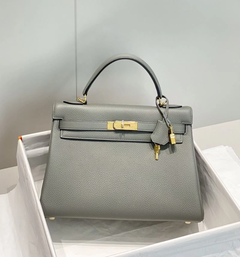 Hermes Kelly Bags Sustainable 64391