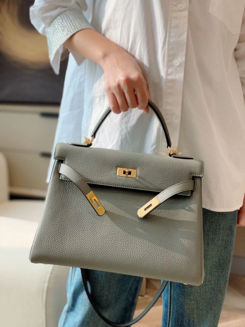 Hermes Kelly Bags Sustainable 64391
