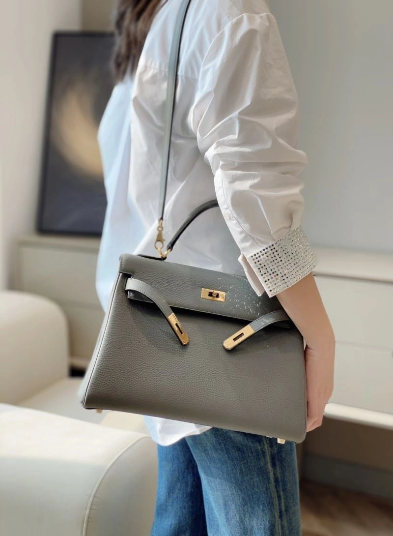 Hermes Kelly Bags Sustainable 64391