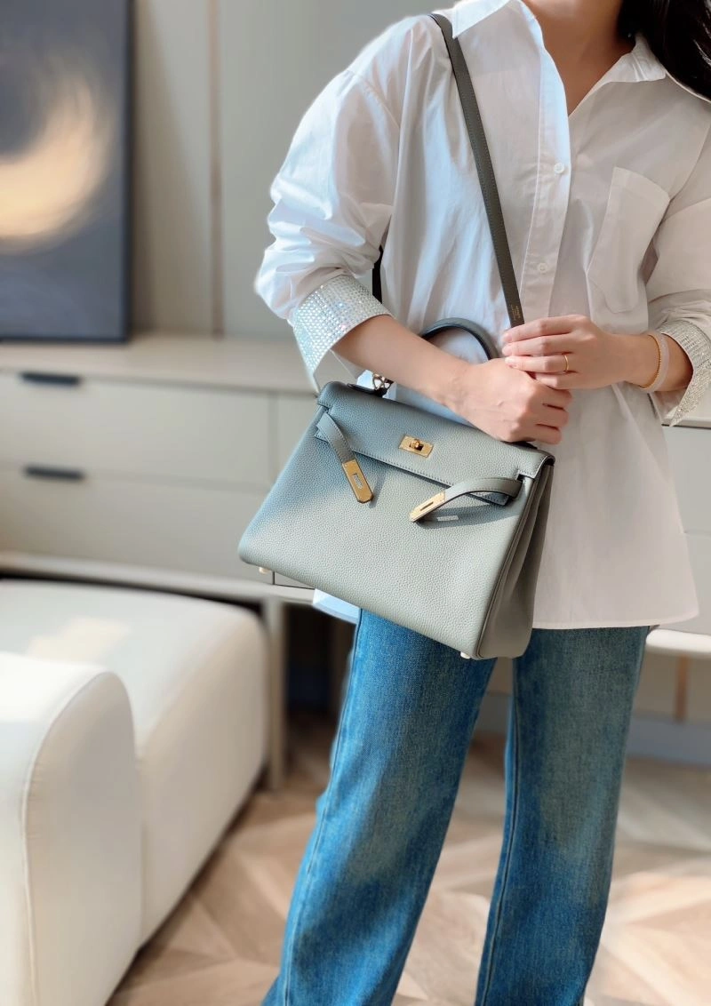 Hermes Kelly Bags Sustainable 64391
