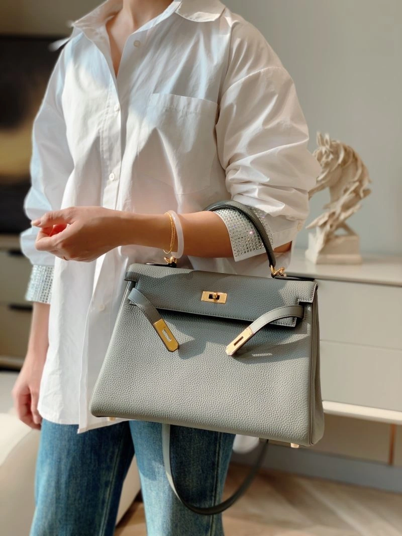 Hermes Kelly Bags Sustainable 64391