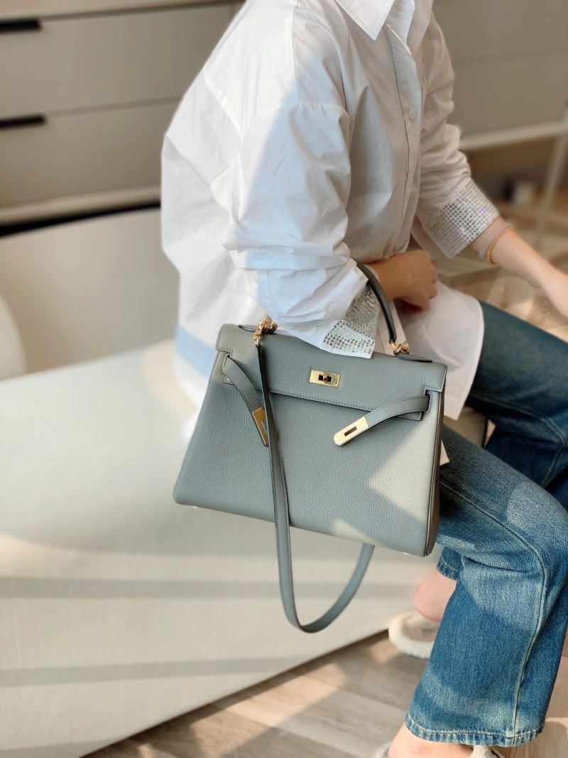 Hermes Kelly Bags Sustainable 64391