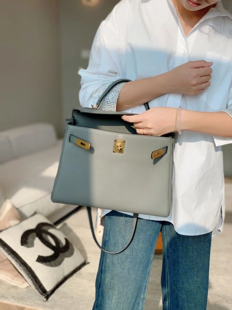 Hermes Kelly Bags Sustainable 64391