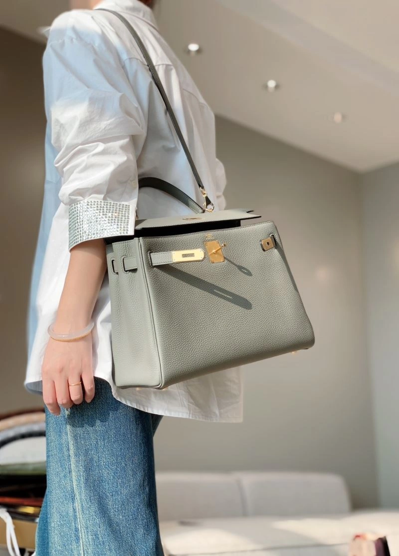 Hermes Kelly Bags Sustainable 64391