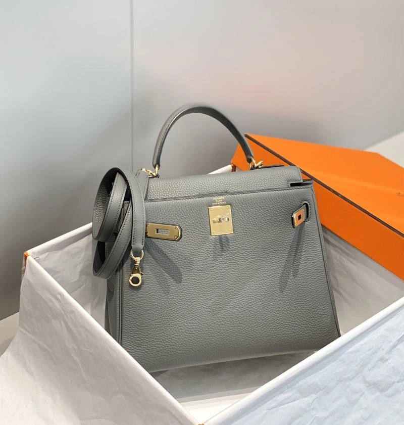 Hermes Kelly Bags StreetReady 64389