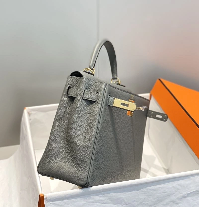 Hermes Kelly Bags StreetReady 64389
