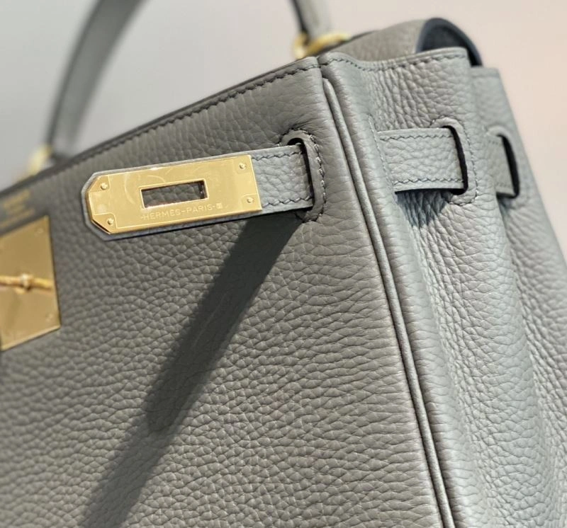 Hermes Kelly Bags StreetReady 64389