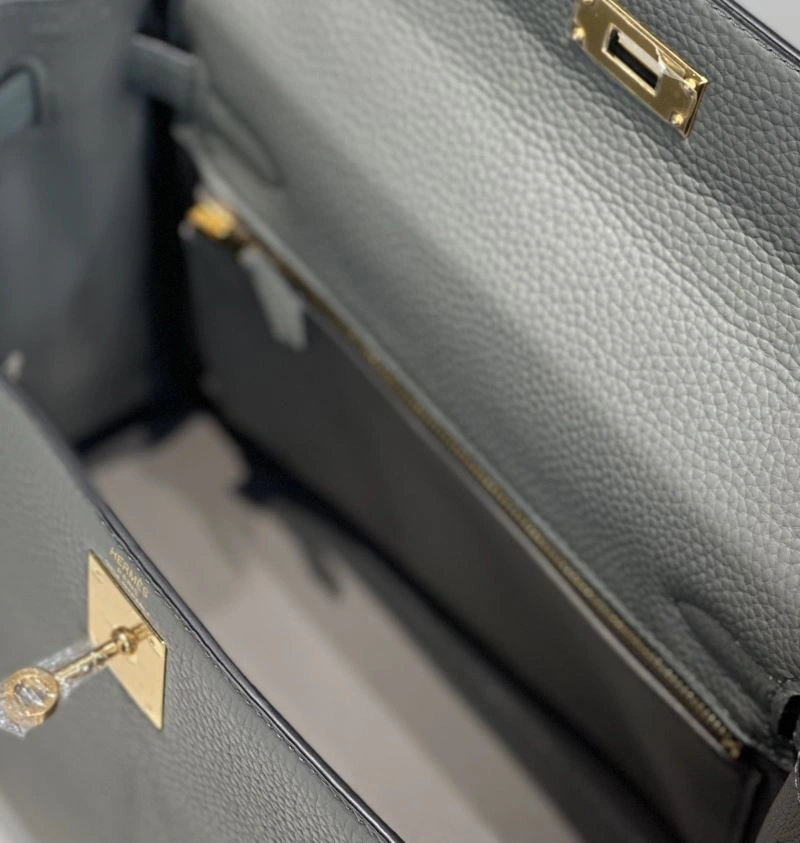 Hermes Kelly Bags StreetReady 64389