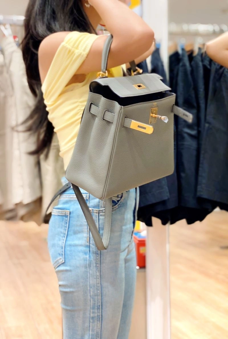 Hermes Kelly Bags StreetReady 64389
