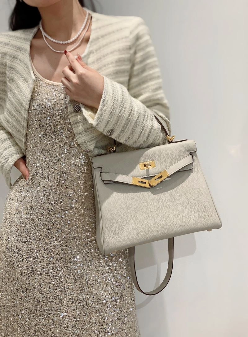 Hermes Kelly Bags Lightweight 64387