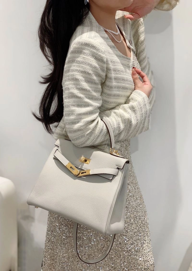 Hermes Kelly Bags Lightweight 64387