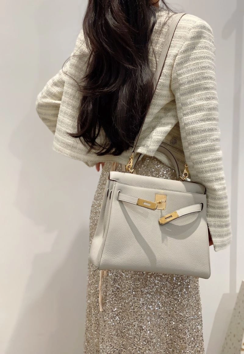 Hermes Kelly Bags Lightweight 64387