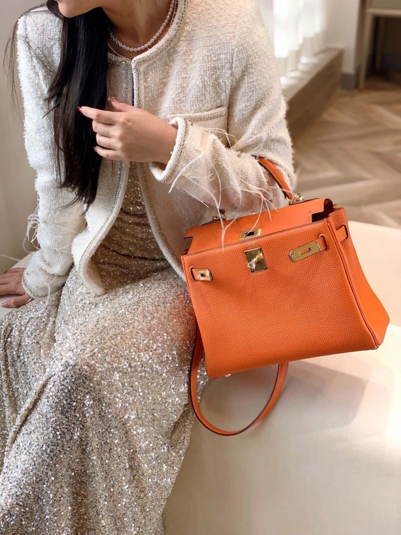 Durable Hermes Kelly Bags 64420