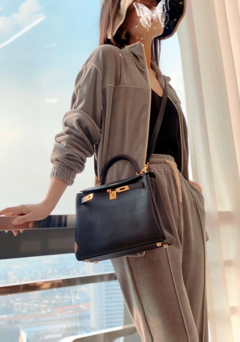NewStyle Hermes Kelly Bags 64385
