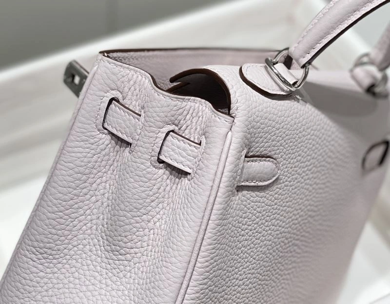 SmoothTexture Hermes Kelly Bags 64384
