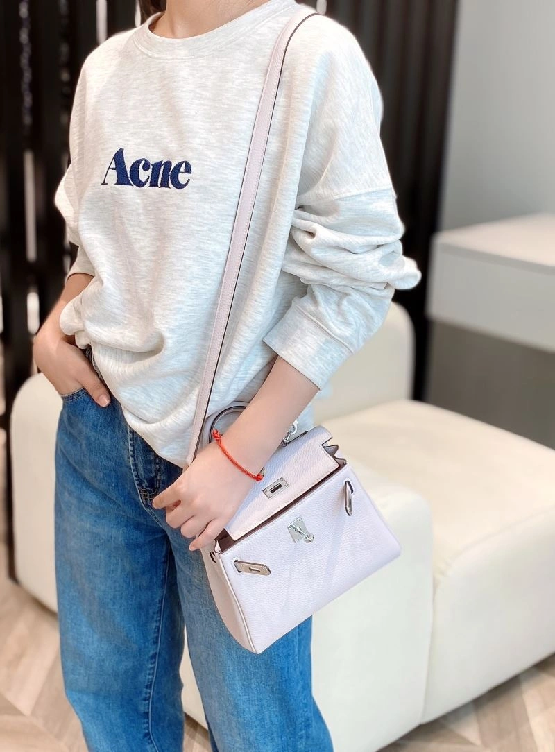 SmoothTexture Hermes Kelly Bags 64384