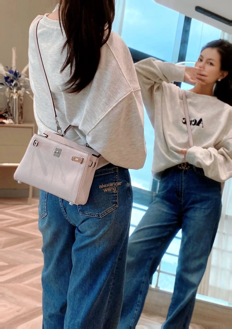 SmoothTexture Hermes Kelly Bags 64384