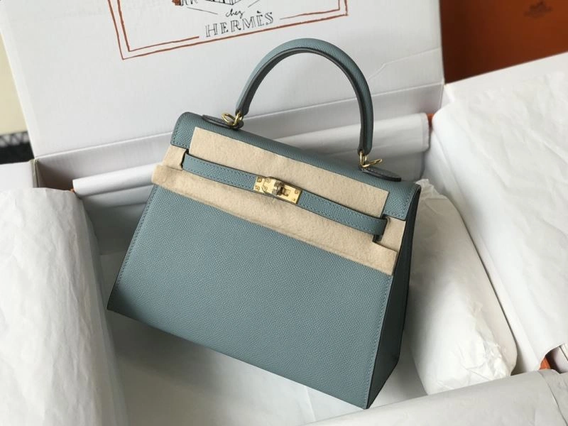 Breathable Hermes Kelly Bags 64414