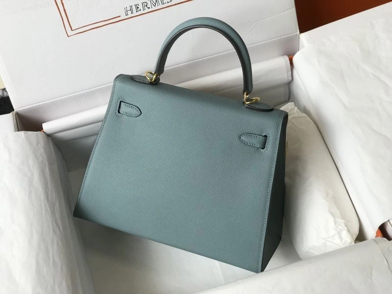 Breathable Hermes Kelly Bags 64414