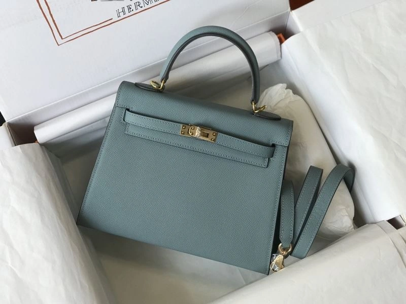 Breathable Hermes Kelly Bags 64414