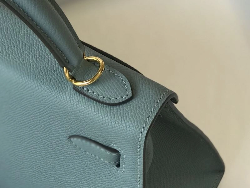 Breathable Hermes Kelly Bags 64414