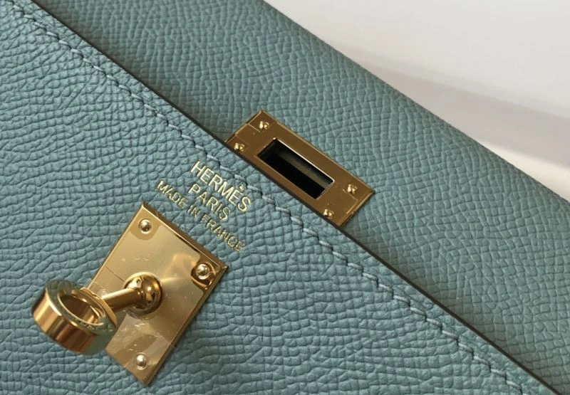 Breathable Hermes Kelly Bags 64414