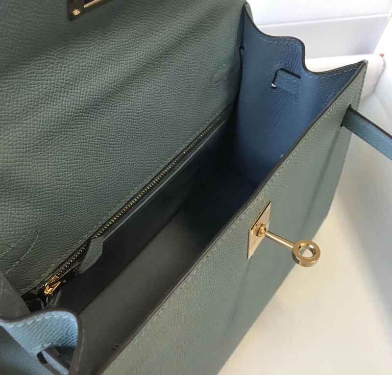 Breathable Hermes Kelly Bags 64414
