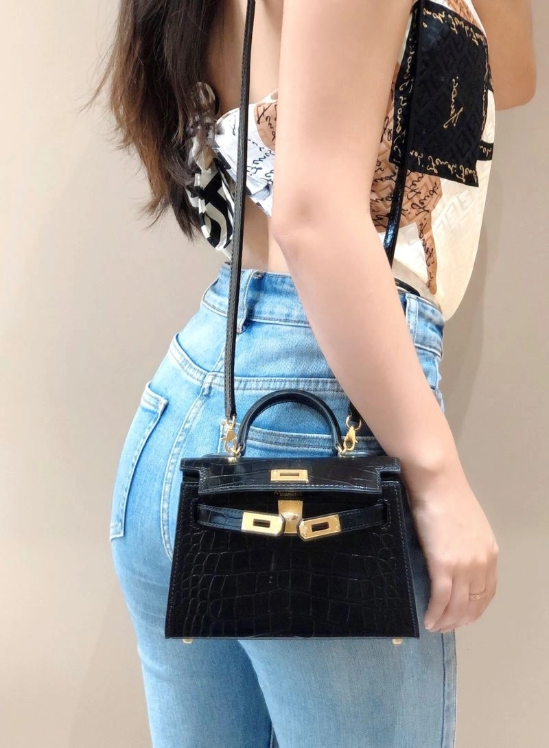 Modern Hermes Kelly Bags 64416