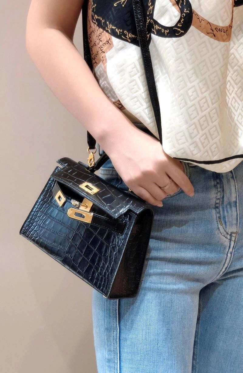 Modern Hermes Kelly Bags 64416