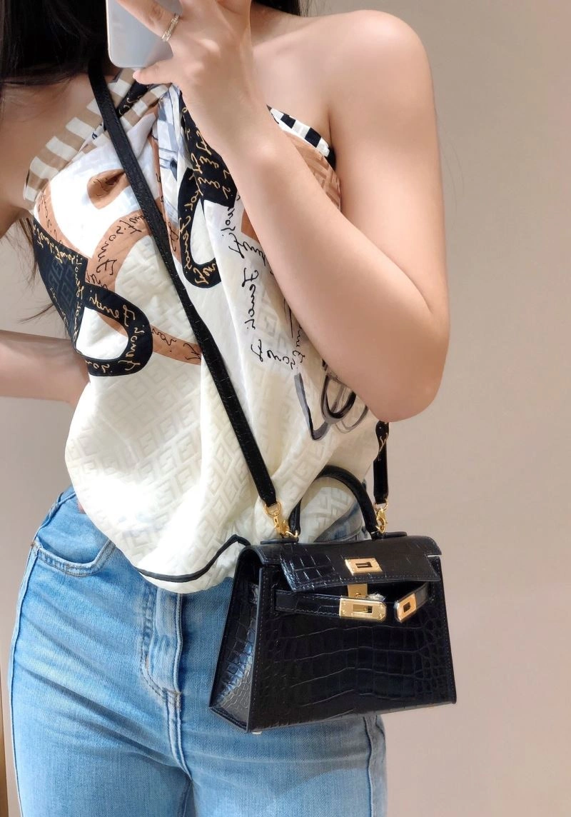 Modern Hermes Kelly Bags 64416