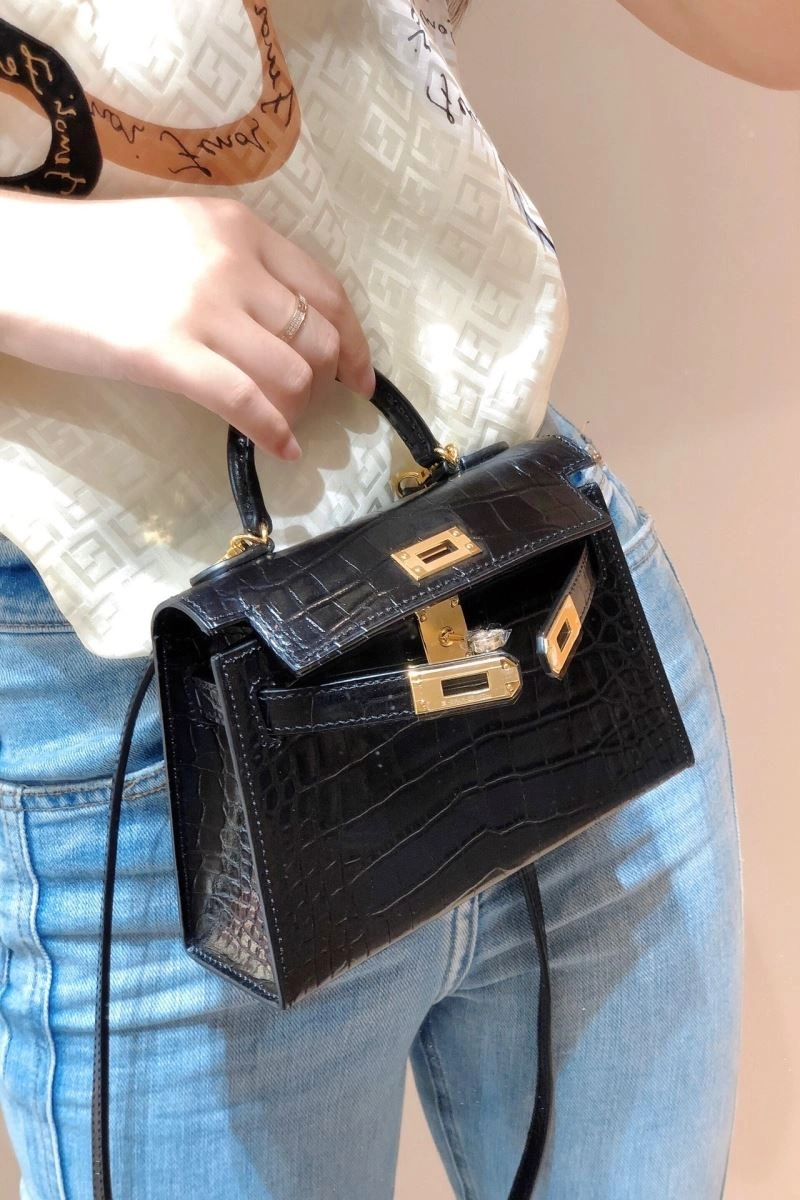 Modern Hermes Kelly Bags 64416
