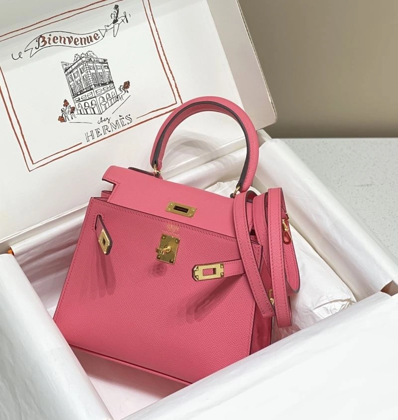 Hermes Kelly Bags Fashionable 64372