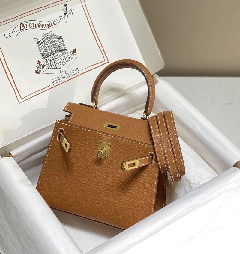 Hermes Kelly Bags Comfortable 64381