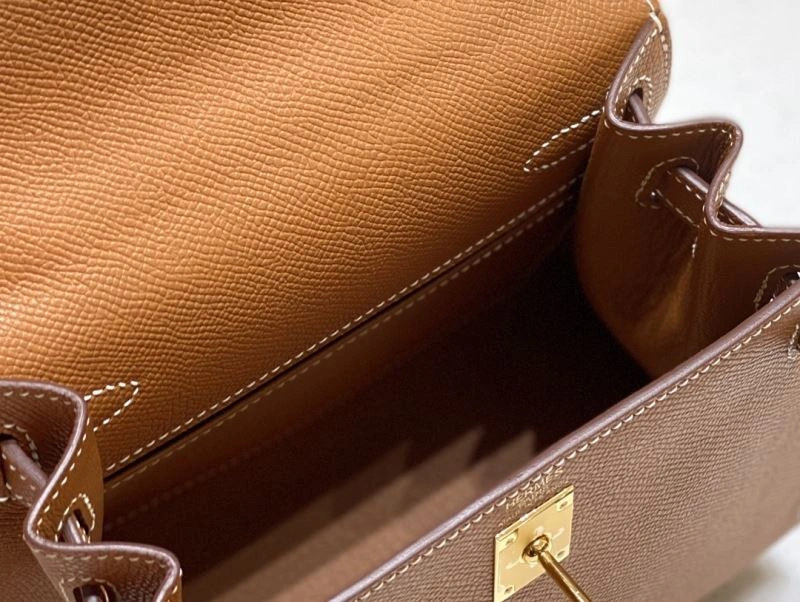 Hermes Kelly Bags Comfortable 64381