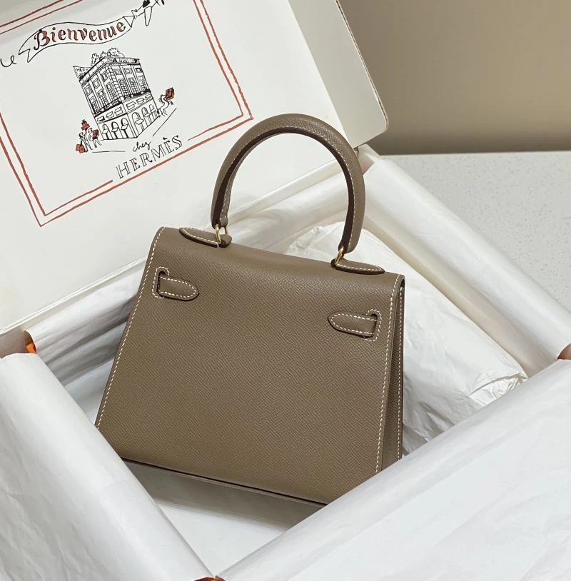 Sporty Hermes Kelly Bags 64368