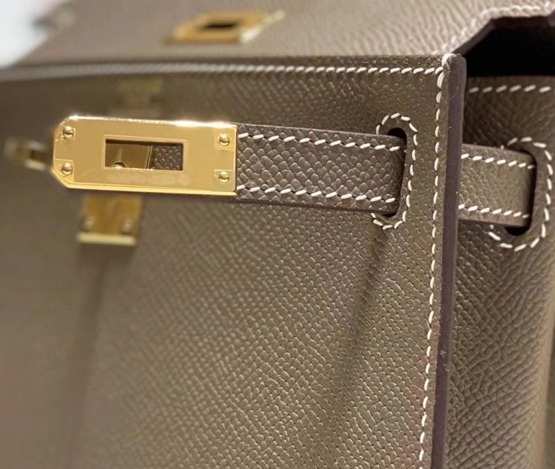 Sporty Hermes Kelly Bags 64368