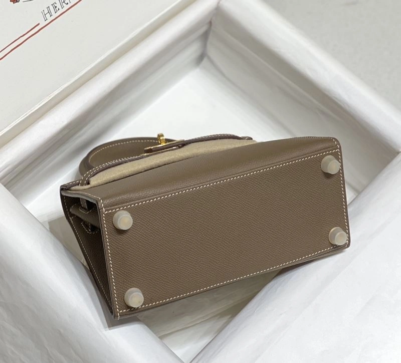 Sporty Hermes Kelly Bags 64368