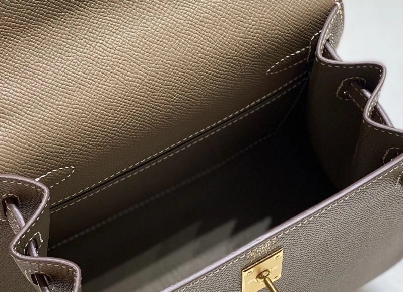 Sporty Hermes Kelly Bags 64368